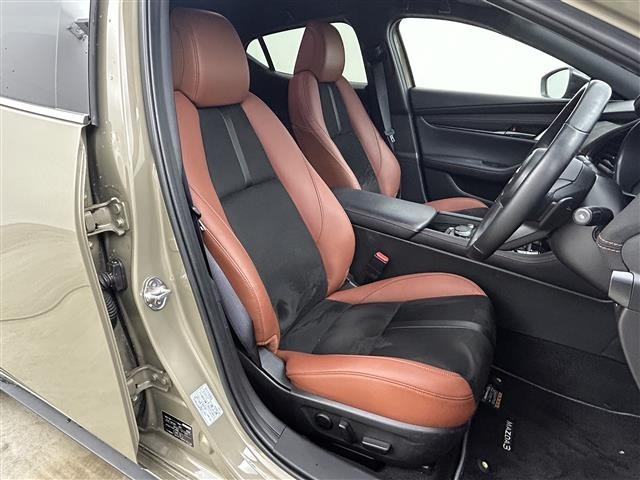 Mazda MAZDA3 2023 7045361-1