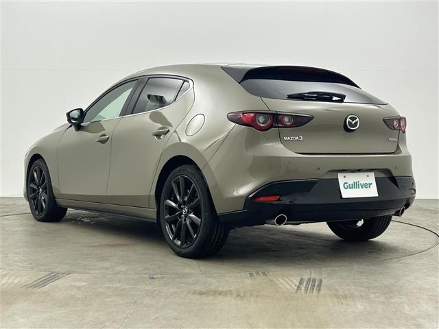 Mazda MAZDA3 2023 7045361-13