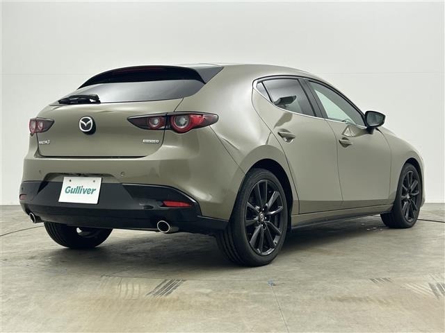 Mazda MAZDA3 2023 7045361-2