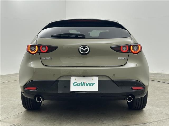Mazda MAZDA3 2023 7045361-20