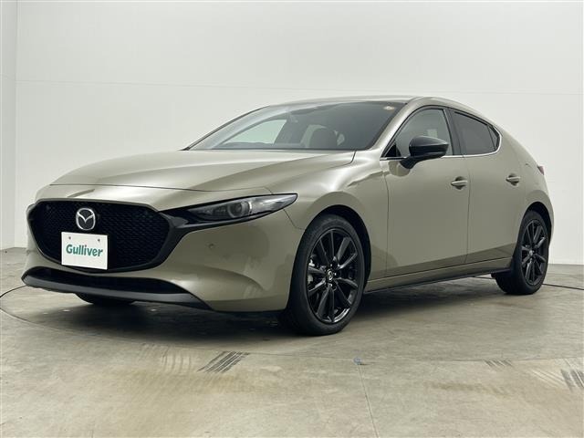 Mazda MAZDA3 2023 7045361-22