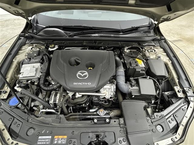 Mazda MAZDA3 2023 7045361-4