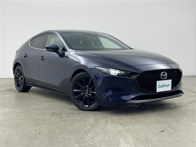 Mazda MAZDA3 2019 7045362-0