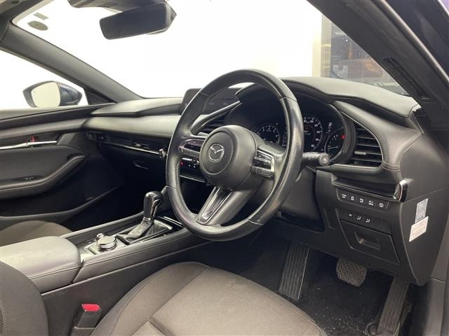 Mazda MAZDA3 2019 7045362-1