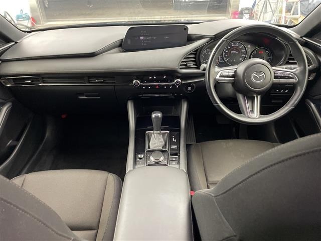 Mazda MAZDA3 2019 7045362-14