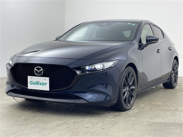 Mazda MAZDA3 2019 7045362-15