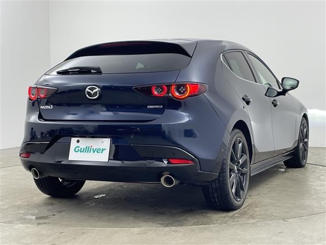 Mazda MAZDA3 2019 7045362-16