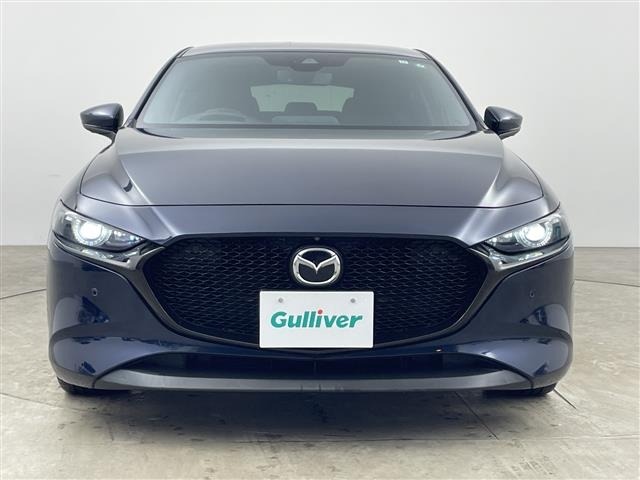 Mazda MAZDA3 2019 7045362-17