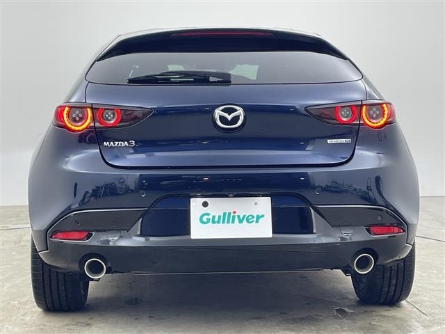Mazda MAZDA3 2019 7045362-18