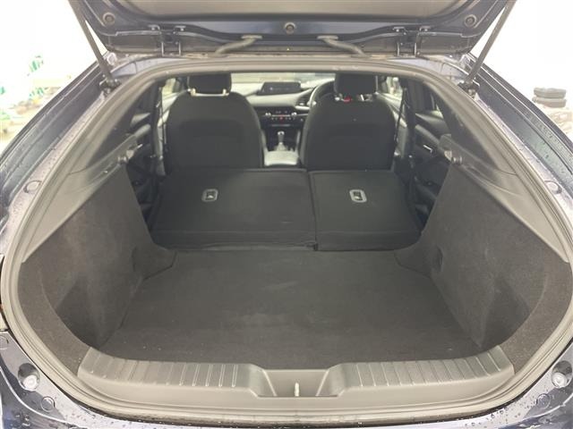 Mazda MAZDA3 2019 7045362-2