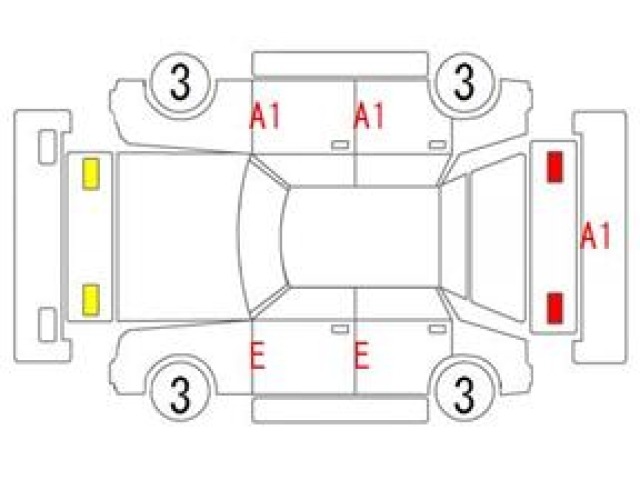 Mazda MAZDA3 2019 7045362-23