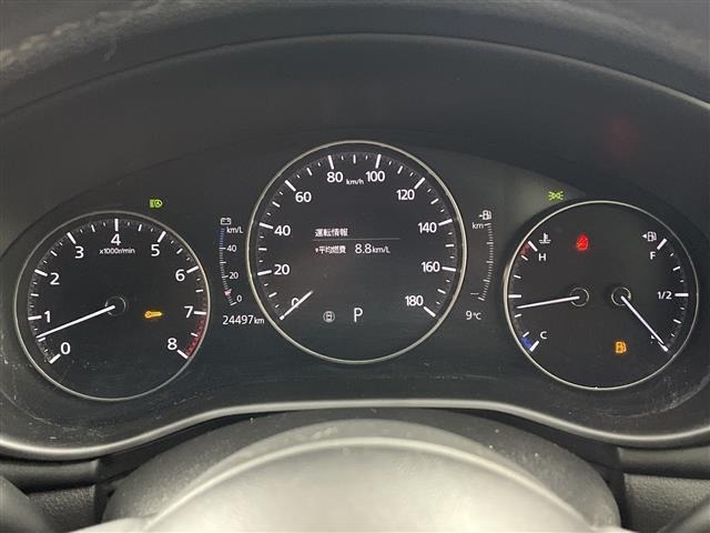 Mazda MAZDA3 2019 7045362-4