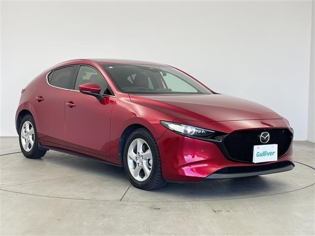 Mazda MAZDA3 2022 7045386-0