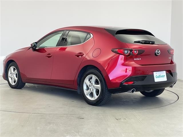 Mazda MAZDA3 2022 7045386-13