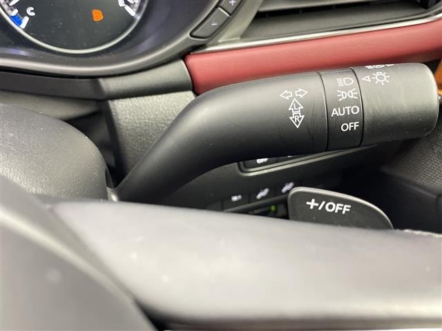 Mazda MAZDA3 2022 7045386-21