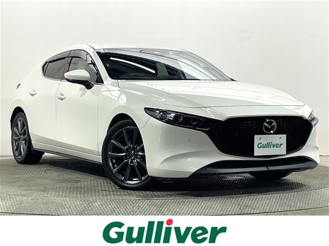 Mazda MAZDA3 2021 7045387-0