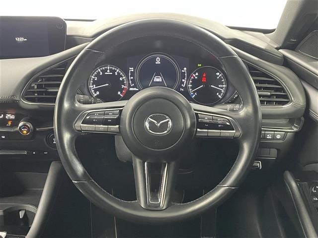Mazda MAZDA3 2021 7045387-1