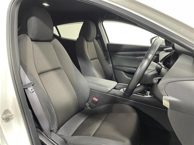 Mazda MAZDA3 2021 7045387-10