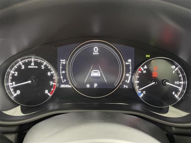Mazda MAZDA3 2021 7045387-12