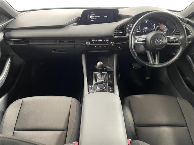 Mazda MAZDA3 2021 7045387-14