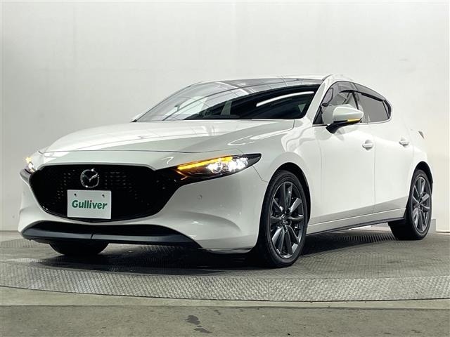 Mazda MAZDA3 2021 7045387-16