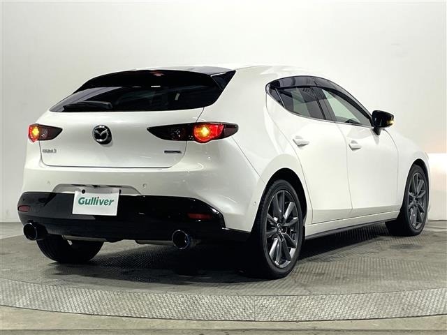Mazda MAZDA3 2021 7045387-17