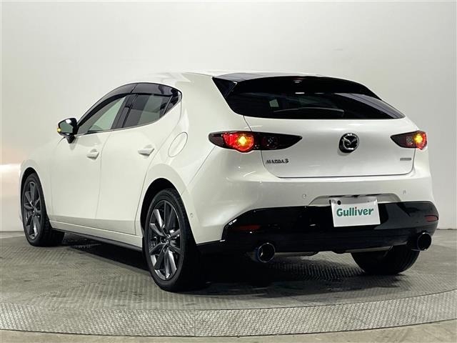 Mazda MAZDA3 2021 7045387-19