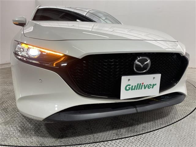 Mazda MAZDA3 2021 7045387-8