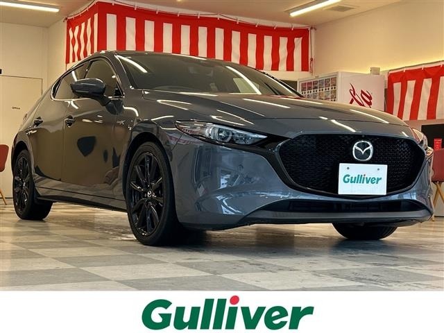 Mazda MAZDA3 2021 7045408-0