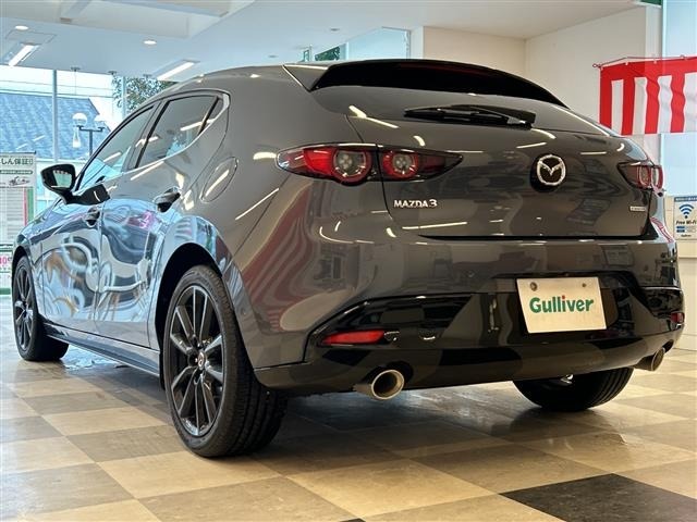 Mazda MAZDA3 2021 7045408-13