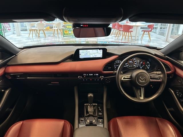 Mazda MAZDA3 2021 7045408-14