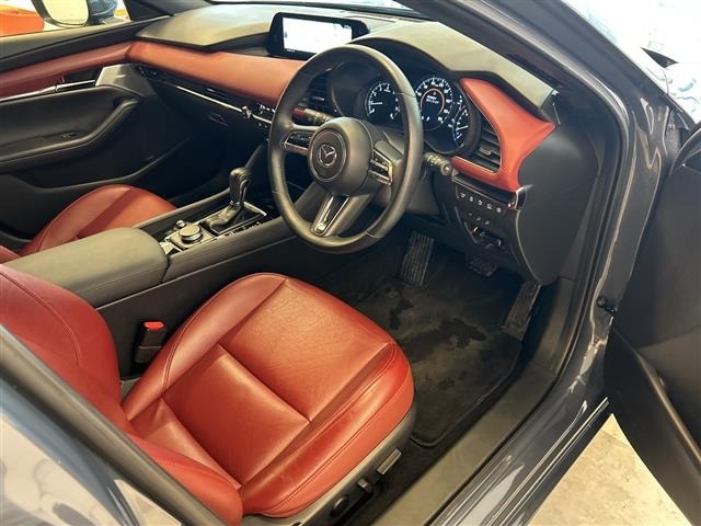 Mazda MAZDA3 2021 7045408-7