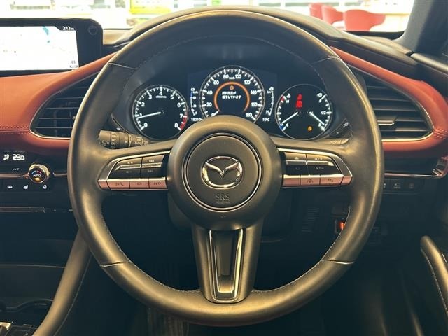 Mazda MAZDA3 2021 7045408-8