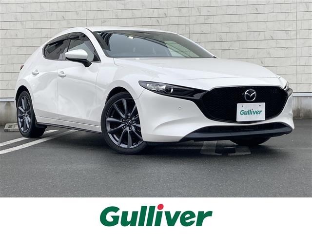 Mazda MAZDA3 2019 7045409-0