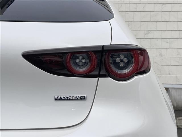 Mazda MAZDA3 2019 7045409-14