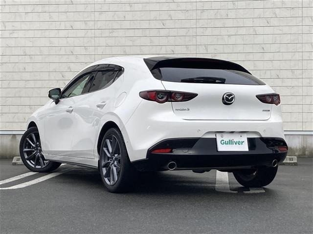 Mazda MAZDA3 2019 7045409-2