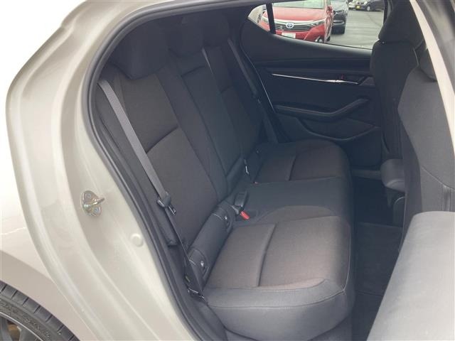 Mazda MAZDA3 2019 7045409-21