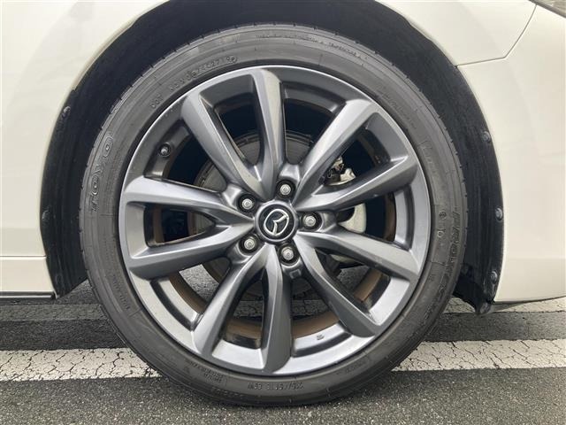 Mazda MAZDA3 2019 7045409-24