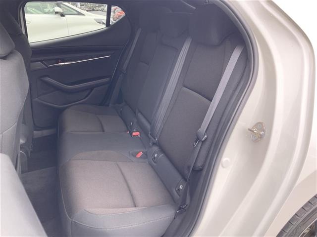 Mazda MAZDA3 2019 7045409-25