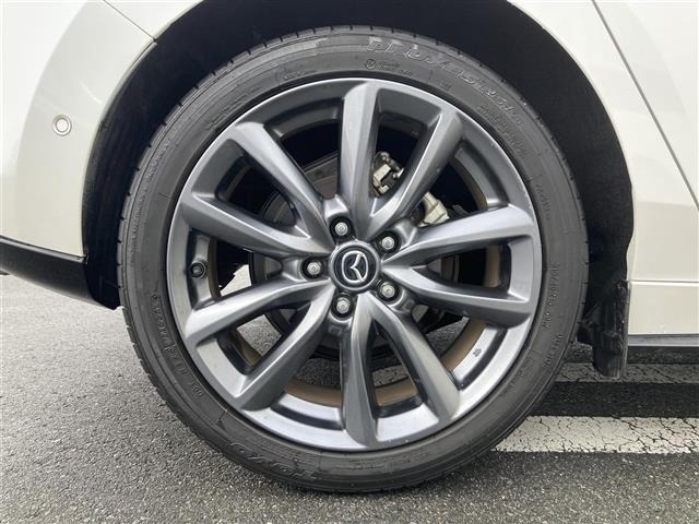 Mazda MAZDA3 2019 7045409-26
