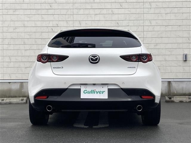 Mazda MAZDA3 2019 7045409-3