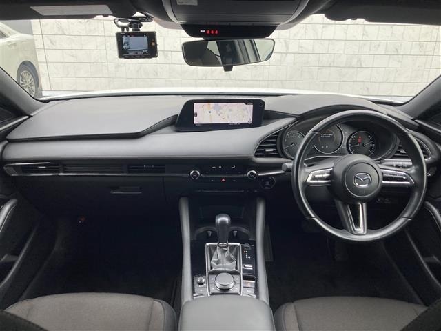 Mazda MAZDA3 2019 7045409-31