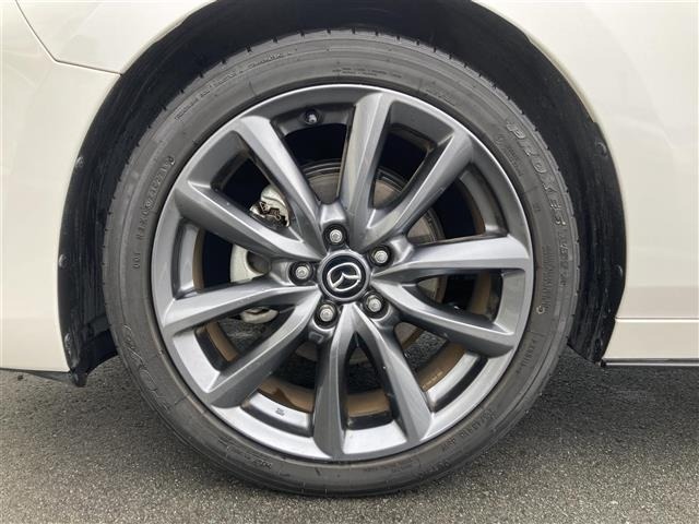Mazda MAZDA3 2019 7045409-36