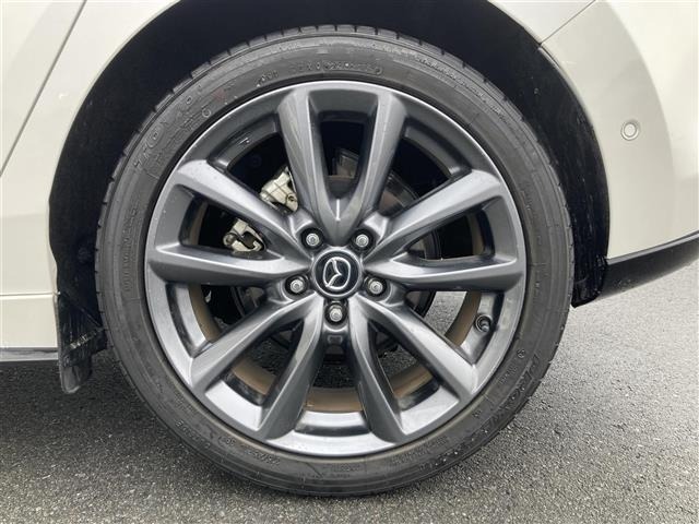 Mazda MAZDA3 2019 7045409-37