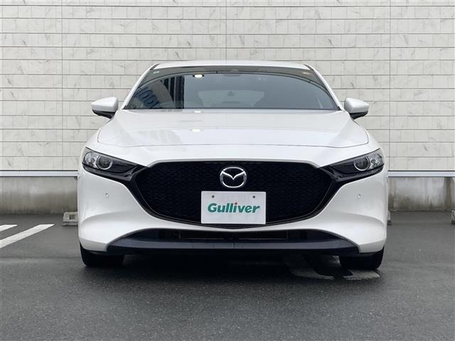Mazda MAZDA3 2019 7045409-38