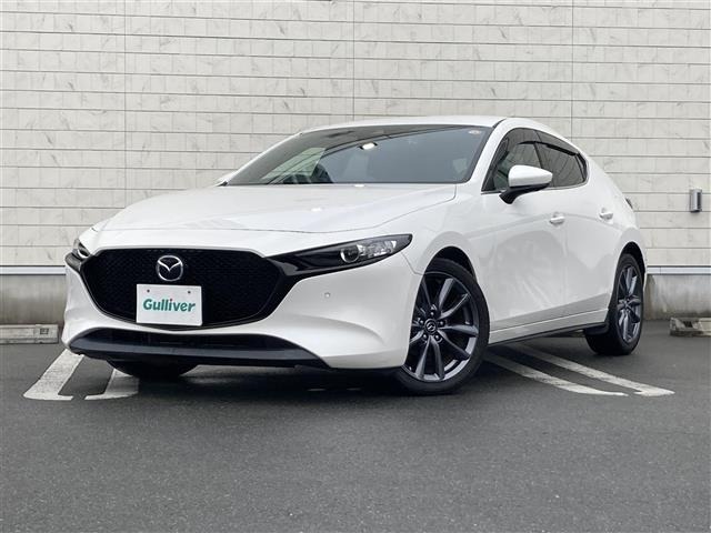 Mazda MAZDA3 2019 7045409-40
