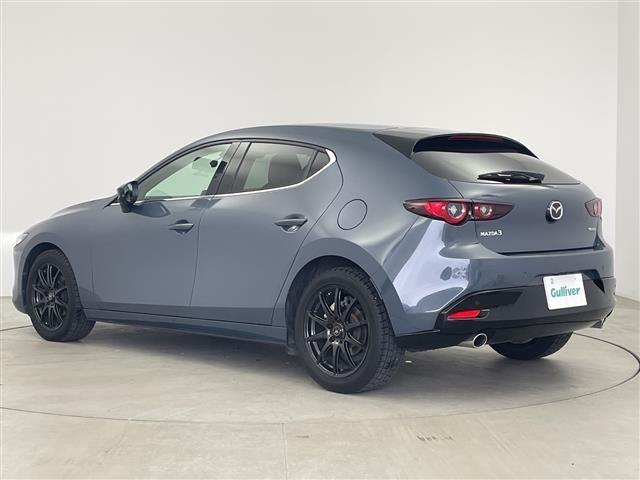 Mazda MAZDA3 2022 7045441-13