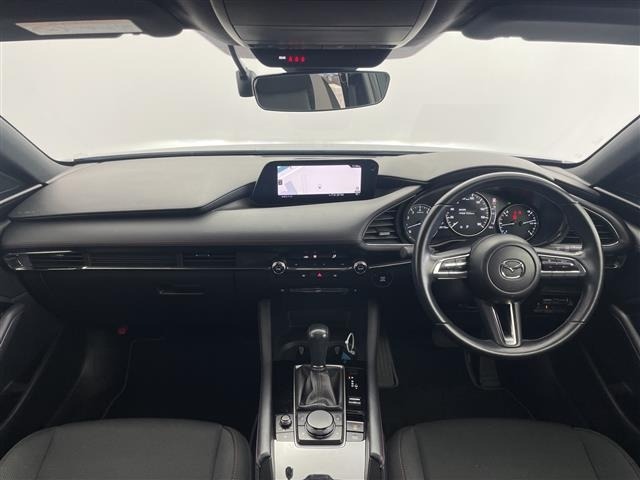 Mazda MAZDA3 2022 7045441-15