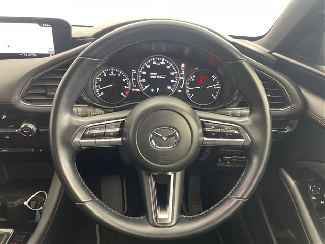 Mazda MAZDA3 2022 7045441-17
