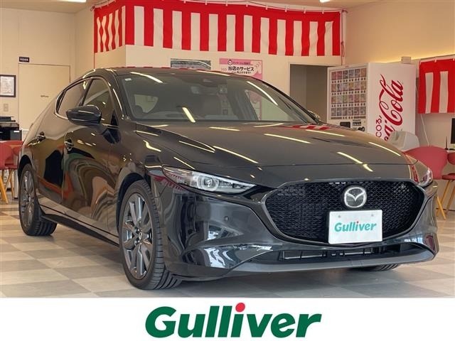Mazda MAZDA3 2021 7045459-0